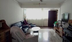 Blk 303 Shunfu Gardens (Bishan), HDB 5 Rooms #501595591